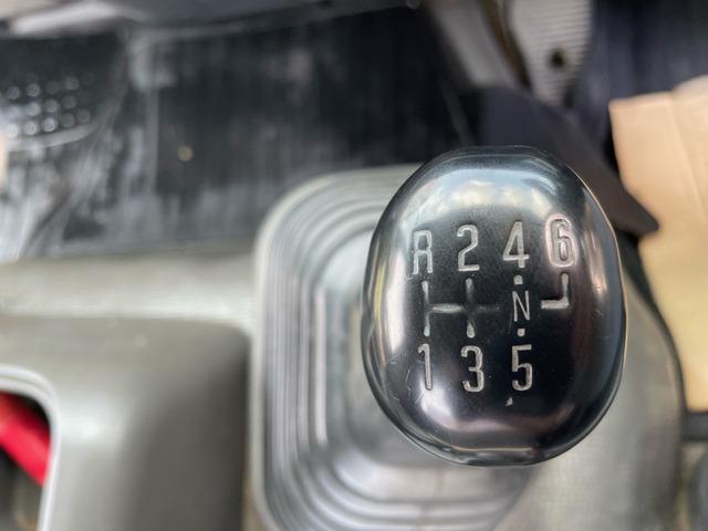 2007 Isuzu Forward – thumbnail 2