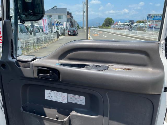 2007 Isuzu Forward – thumbnail 4