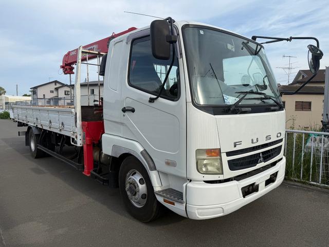 2007 Mitsubishi Fuso Fighter