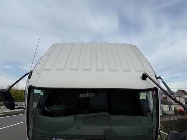 2007 Mitsubishi Fuso Fighter – thumbnail 2