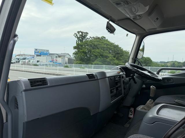 2007 Mitsubishi Fuso Fighter – thumbnail 3