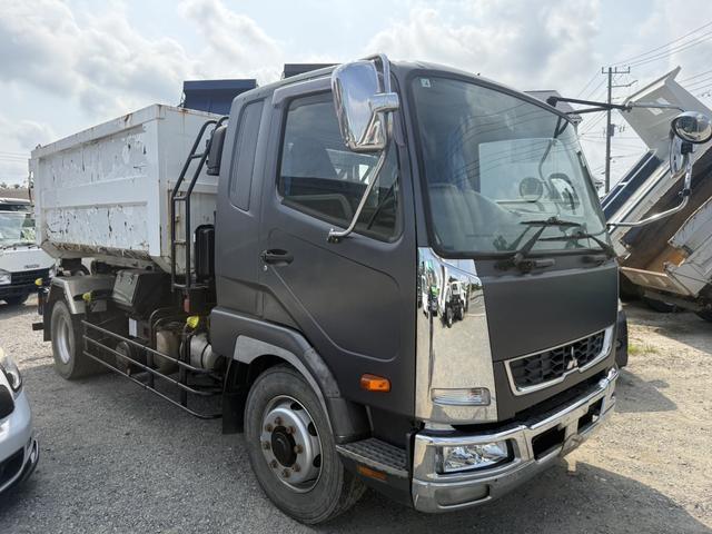 2010 Mitsubishi Fuso Fighter