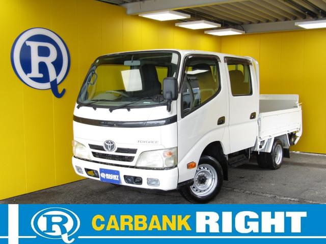 2009 Toyota ToyoAce