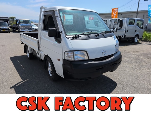 2009 Mazda Bongo Truck