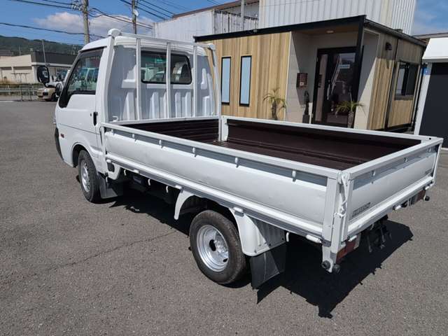 2009 Mazda Bongo Truck – thumbnail 3