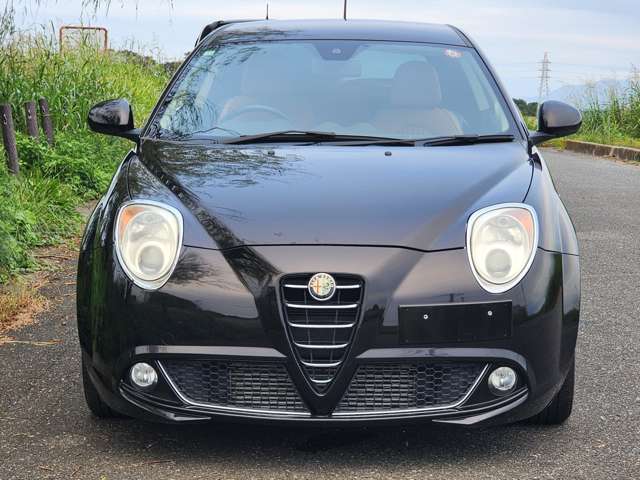2010 Alfa Romeo MiTo – thumbnail 4