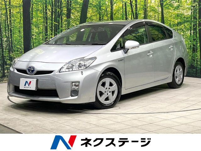 2009 Toyota Prius