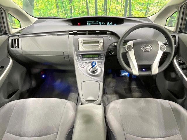 2009 Toyota Prius – thumbnail 2