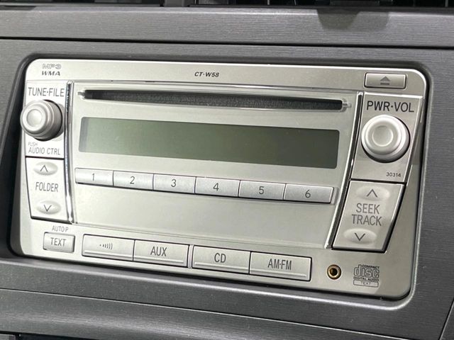 2009 Toyota Prius – thumbnail 3