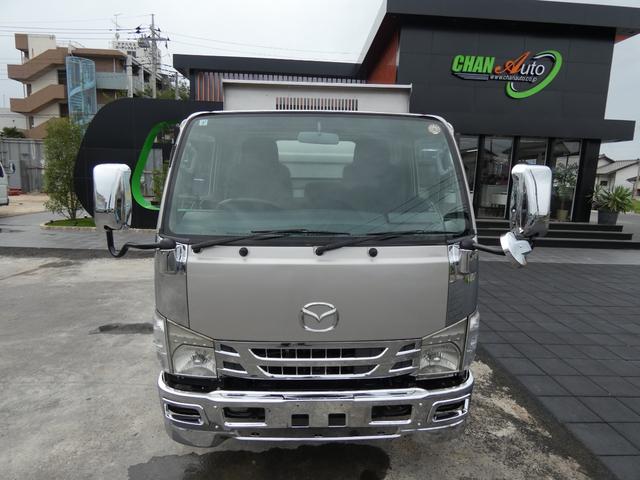 2008 Mazda Titan – thumbnail 2