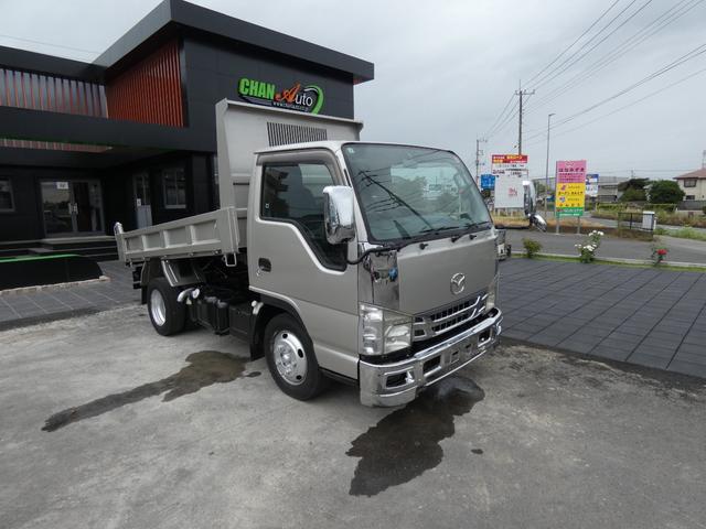 2008 Mazda Titan – thumbnail 3