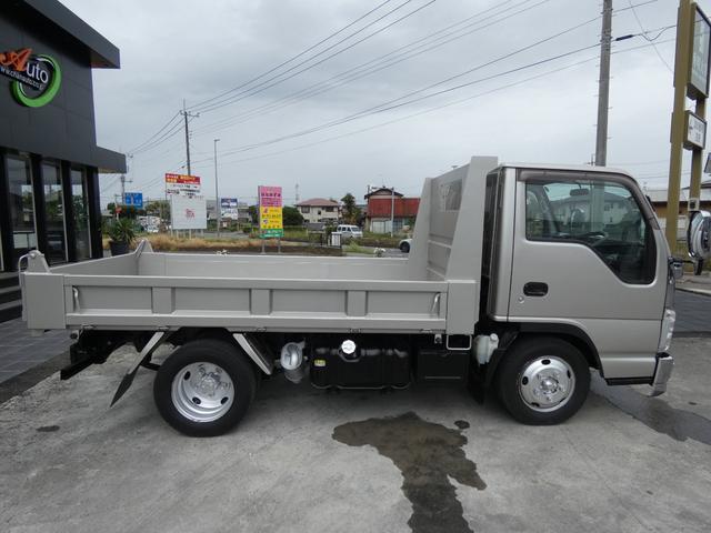 2008 Mazda Titan – thumbnail 4