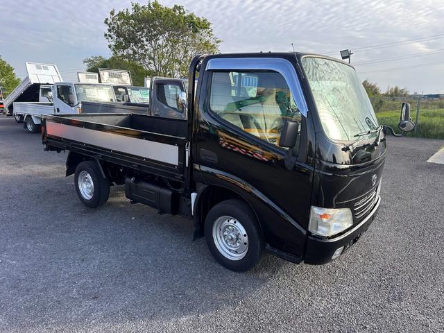 2006 Toyota ToyoAce – thumbnail 3