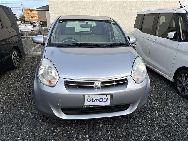 2011 Toyota Passo – thumbnail 4