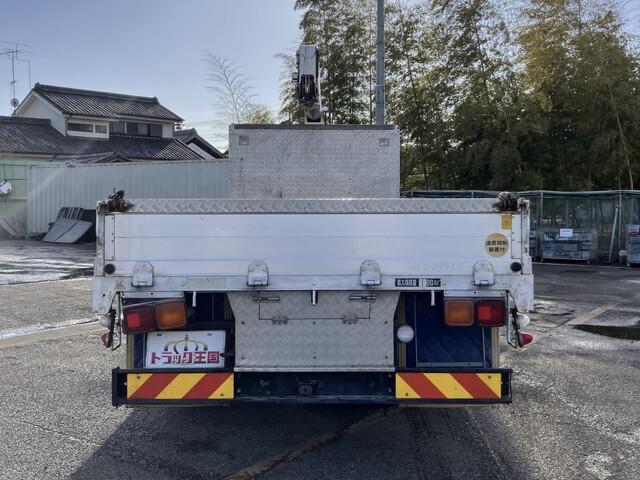 2011 UD Trucks Condor – thumbnail 3