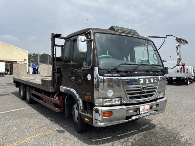 2001 UD Trucks Condor – thumbnail 3