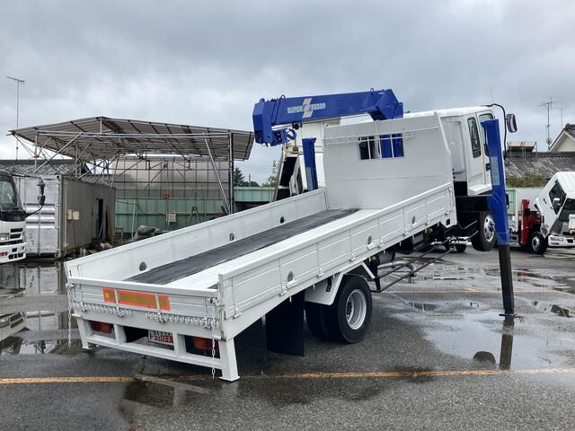 1996 Isuzu Forward – thumbnail 2