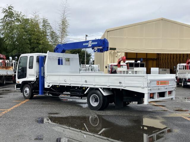 1996 Isuzu Forward – thumbnail 3