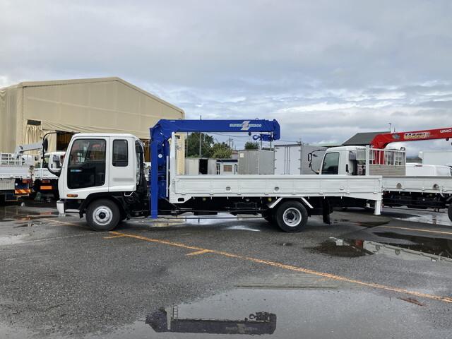 1996 Isuzu Forward – thumbnail 4