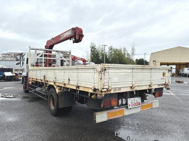 2010 Isuzu Forward – thumbnail 2