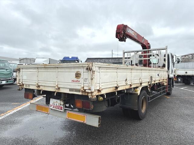 2010 Isuzu Forward – thumbnail 3