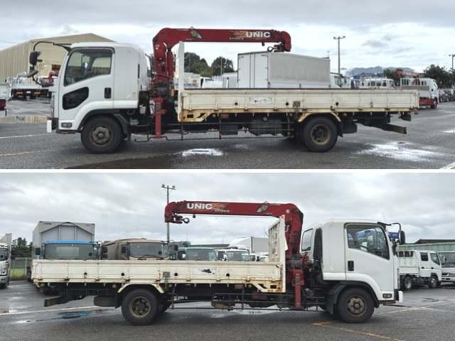 2010 Isuzu Forward – thumbnail 4