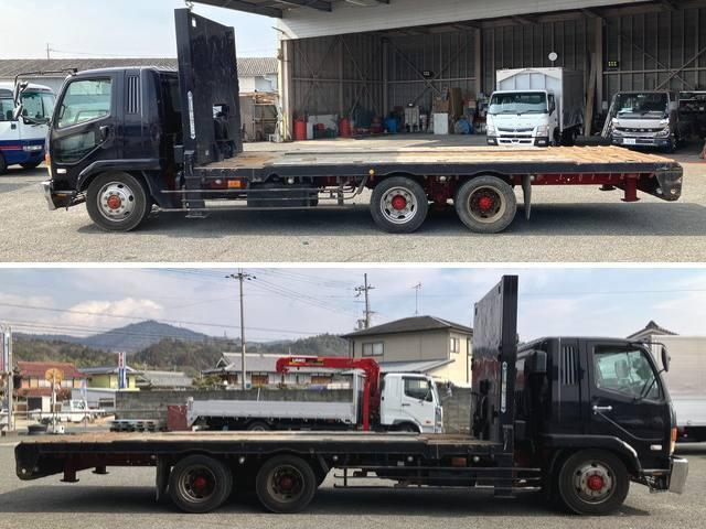 2003 Mitsubishi Fuso Fighter – thumbnail 2