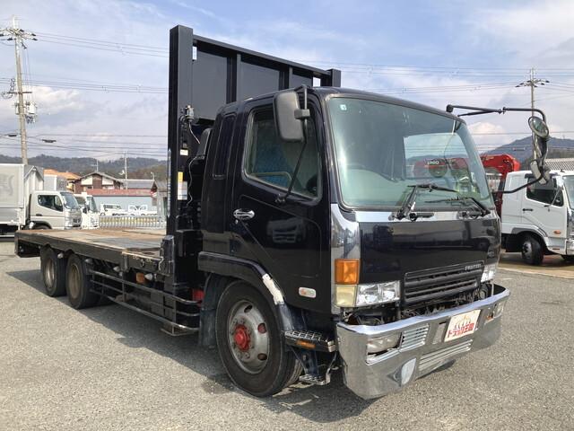 2003 Mitsubishi Fuso Fighter – thumbnail 4