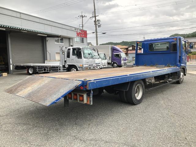 2003 Hino Ranger – thumbnail 2
