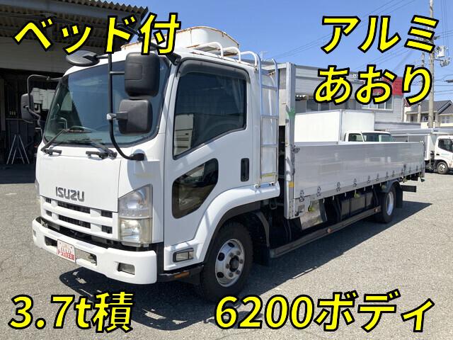 2010 Isuzu Forward