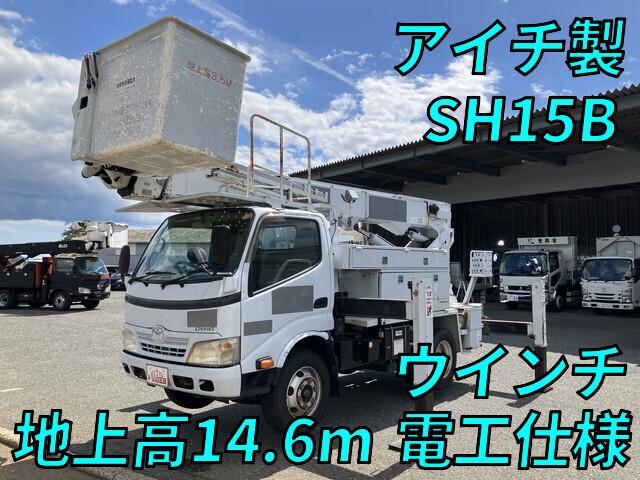 2011 Toyota Dyna