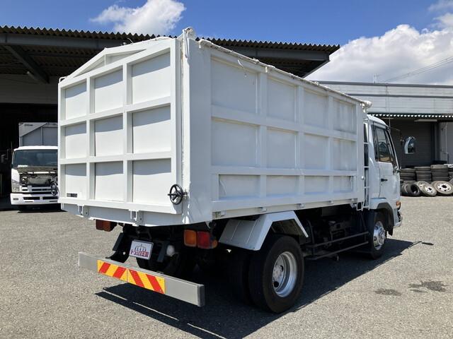 2006 UD Trucks Condor – thumbnail 2