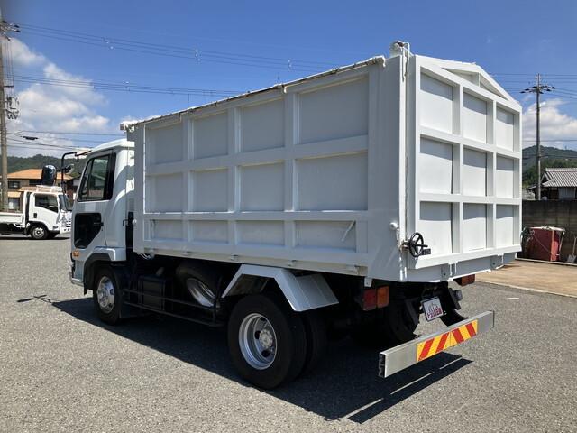 2006 UD Trucks Condor – thumbnail 3