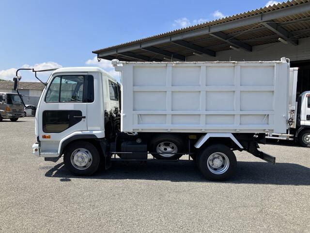 2006 UD Trucks Condor – thumbnail 4