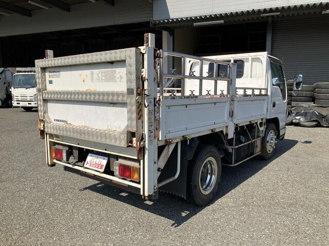 2007 Mazda Titan – thumbnail 2