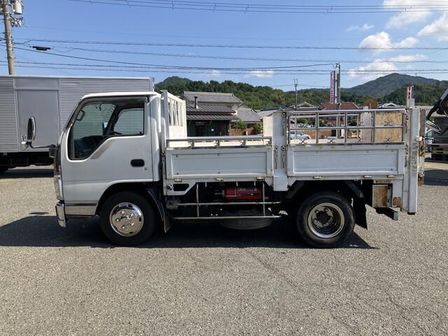 2007 Mazda Titan – thumbnail 4