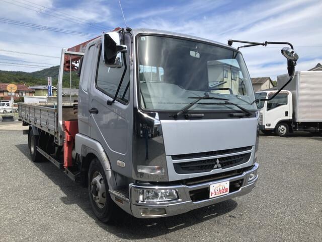 2006 Mitsubishi Fuso Fighter