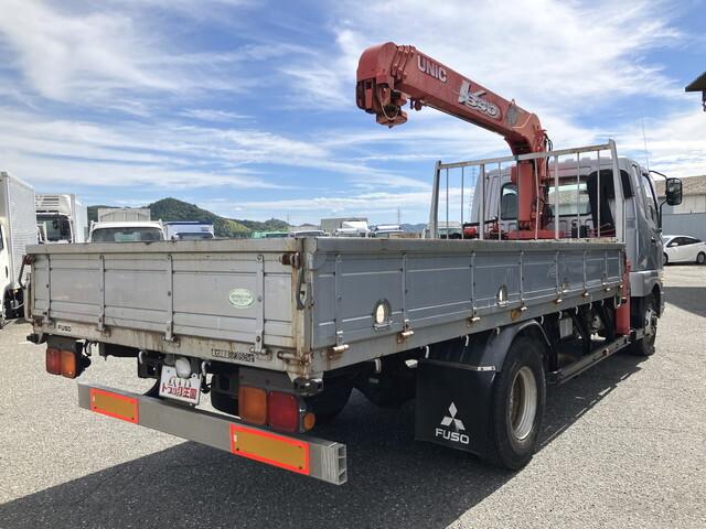 2006 Mitsubishi Fuso Fighter – thumbnail 3