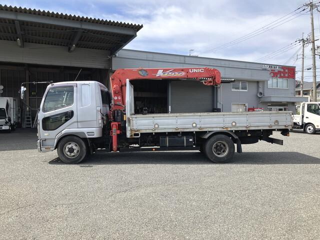 2006 Mitsubishi Fuso Fighter – thumbnail 4