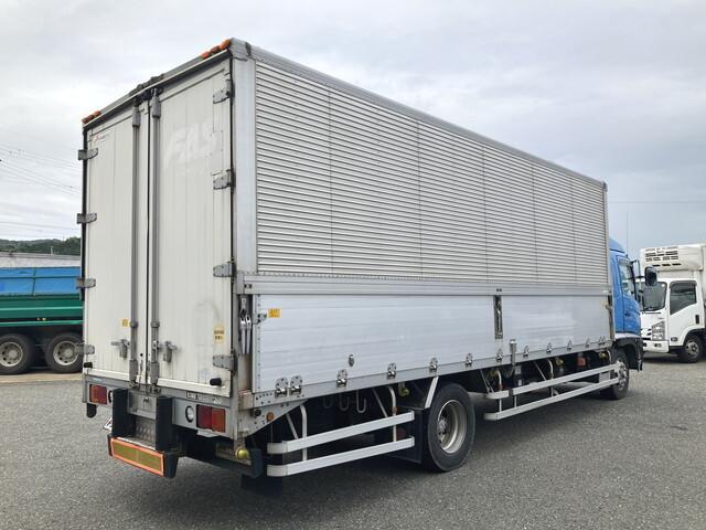 2008 Hino Ranger – thumbnail 3