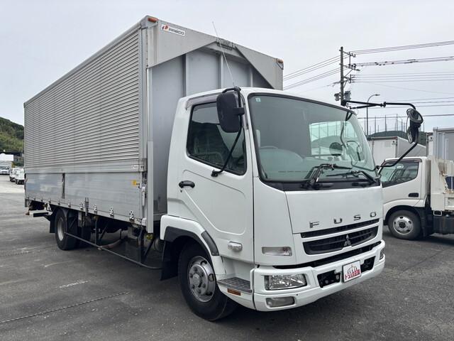 2010 Mitsubishi Fuso Fighter – thumbnail 3