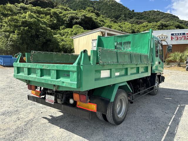 2007 Isuzu Forward – thumbnail 2