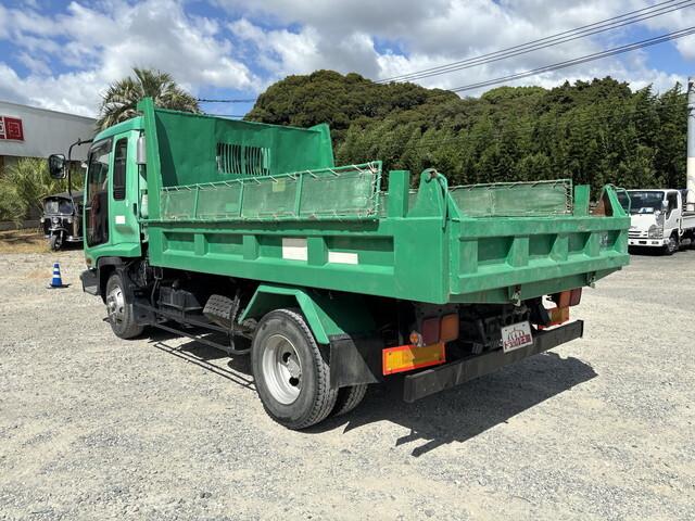 2007 Isuzu Forward – thumbnail 3