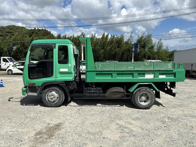 2007 Isuzu Forward – thumbnail 4