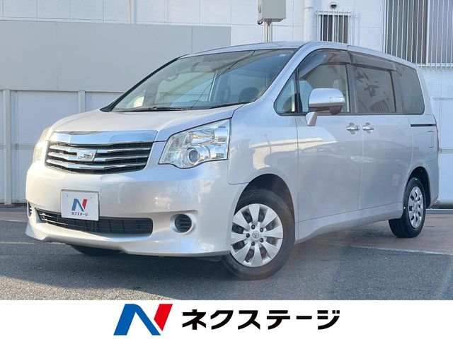2011 Toyota Noah