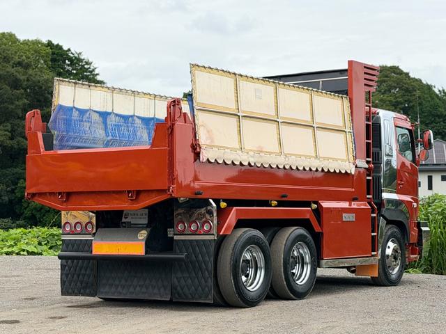 2006 Hino Profia – thumbnail 3
