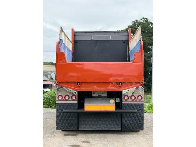 2006 Hino Profia – thumbnail 4