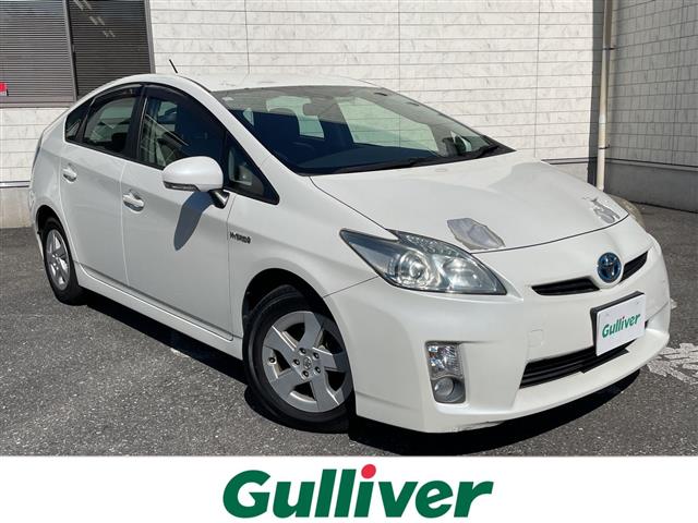 2009 Toyota Prius