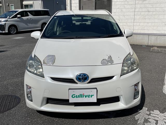 2009 Toyota Prius – thumbnail 2