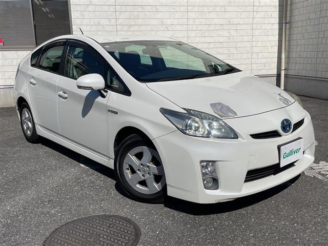 2009 Toyota Prius – thumbnail 3